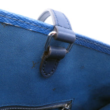 Load image into Gallery viewer, LOUIS VUITTON Onthego BlueM45120 Monogram LV Escale Size GM
