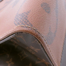 Load image into Gallery viewer, LOUIS VUITTON Onthego RedM45321 Monogram Monogram Reverse Canvas Monogram Giant Size MM
