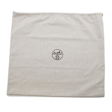 将图像加载到图库查看器中，HERMES Garden Party Tartan Cross Check Gold/Ecru/Beige/Deep Blue/JauneCitron Toile HPlume Negonda Leather Size PM
