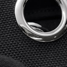 Load image into Gallery viewer, HERMES Herbag zip Black Toile H Viking Vache Hunter Leather Size Mini/20
