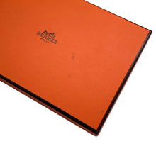 Load image into Gallery viewer, HERMES Beansufla Celeste Epsom
