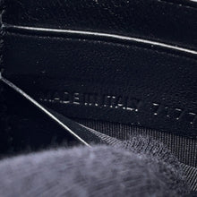 Load image into Gallery viewer, BALENCIAGA Zip Around Long Wallet Silver717787 Leather
