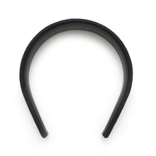 将图像加载到图库查看器中，Dior Katyusha Black/White35H8P958X132_C933 Leather Fabric
