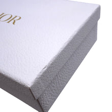 将图像加载到图库查看器中，Dior Katyusha Black/White35H8P958X132_C933 Leather Fabric
