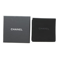 Load image into Gallery viewer, CHANEL NO.5 Brooch Purple Metal
