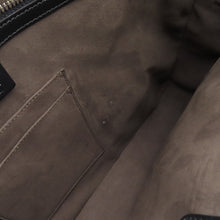 Load image into Gallery viewer, GUCCI ★Briefcase Black435322 GuccissimaLeather
