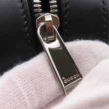 Load image into Gallery viewer, GUCCI Briefcase Black435322 GuccissimaLeather
