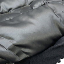 Load image into Gallery viewer, CHANEL Doudoune Backpack GrayA91933 Nylon
