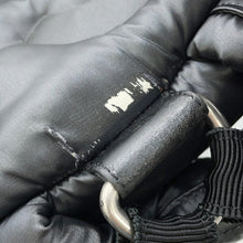 Load image into Gallery viewer, CHANEL Doudoune Backpack GrayA91933 Nylon
