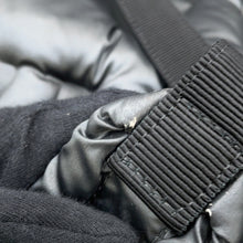 Load image into Gallery viewer, CHANEL Doudoune Backpack GrayA91933 Nylon
