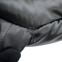 Load image into Gallery viewer, CHANEL Doudoune Backpack GrayA91933 Nylon
