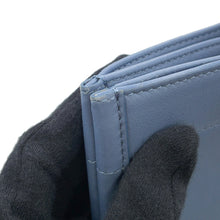 将图像加载到图库查看器中，Dior Book tote BlueM1296ZGSB Calf Leather Size Medium
