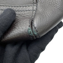 将图像加载到图库查看器中，Givenchy Pandora Backpack Dark Brown Leather
