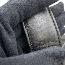 将图像加载到图库查看器中，Givenchy Pandora Backpack Dark Brown Leather
