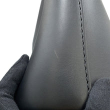 Load image into Gallery viewer, BURBERRY Bucket Shoulder Black40758901 Calf Leather
