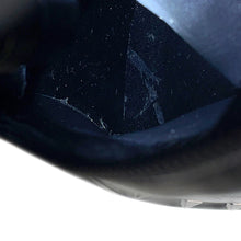 将图像加载到图库查看器中，Valentino Garavani ★Studded long boots Black Leather Size 35
