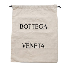 Load image into Gallery viewer, Bottega Veneta Crossbody Bag Black778706 Rubber Leather
