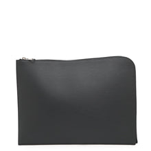 Load image into Gallery viewer, LOUIS VUITTON PochetteJules NoirM64154 Epi Leather Size GM
