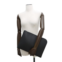 Load image into Gallery viewer, LOUIS VUITTON PochetteJules NoirM64154 Epi Leather Size GM
