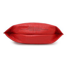 Load image into Gallery viewer, BALENCIAGA Supermarket Shopper Red508454 Leather
