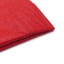 Load image into Gallery viewer, BALENCIAGA Supermarket Shopper Red508454 Leather
