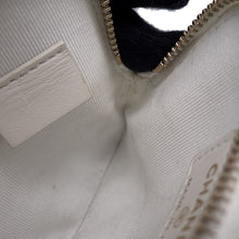 Load image into Gallery viewer, CHANEL Timeless Classics Coin purse WhiteAP2061 Caviar Leather
