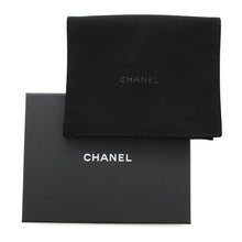 Load image into Gallery viewer, CHANEL Timeless Classics Coin purse WhiteAP2061 Caviar Leather
