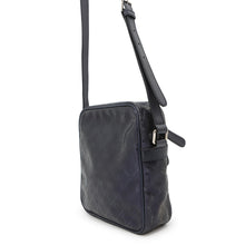 Load image into Gallery viewer, GUCCI GG Imprime Shoulder Blue233268 GG Imprime Leather
