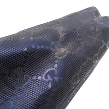 将图像加载到图库查看器中，GUCCI GG Imprime Shoulder Blue233268 GG Imprime Leather
