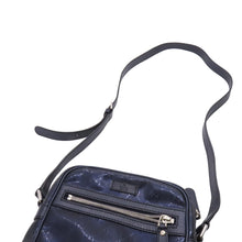 Load image into Gallery viewer, GUCCI GG Imprime Shoulder Blue233268 GG Imprime Leather

