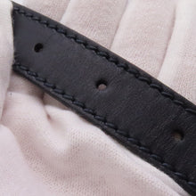 Load image into Gallery viewer, GUCCI GG Imprime Shoulder Blue233268 GG Imprime Leather
