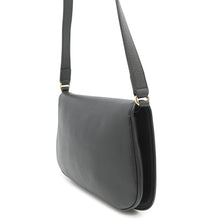 Load image into Gallery viewer, GUCCI Blondie 2WAY Shoulder Black699268 Leather Size Small
