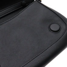 Load image into Gallery viewer, GUCCI Blondie 2WAY Shoulder Black699268 Leather Size Small
