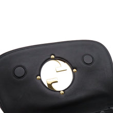 Load image into Gallery viewer, GUCCI Blondie 2WAY Shoulder Black699268 Leather Size Small
