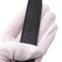 Load image into Gallery viewer, GUCCI Blondie 2WAY Shoulder Black699268 Leather Size Small
