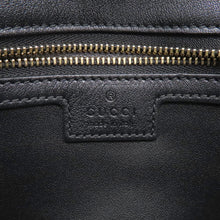 Load image into Gallery viewer, GUCCI Blondie 2WAY Shoulder Black699268 Leather Size Small
