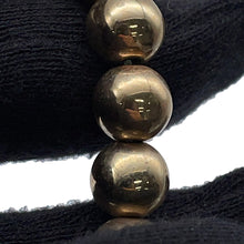 Load image into Gallery viewer, MIUMIU Faux Pearl Necklace Gold/Pearl White5JC975 Faux Pearl Metal
