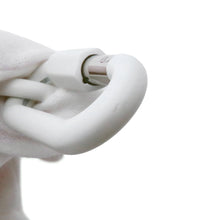 将图像加载到图库查看器中，LOUIS VUITTON Soft Trunk / Wallet WhiteM80146 Monogram・Taurillon LV Friend
