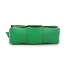 Load image into Gallery viewer, Bottega Veneta Candy Cassette Shoulder Parakeet666688 Lambskin
