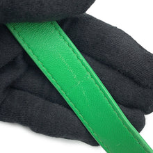 将图像加载到图库查看器中，Bottega Veneta Candy Cassette Shoulder Parakeet666688 Lambskin
