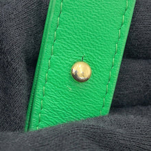 将图像加载到图库查看器中，Bottega Veneta ★Candy Cassette Shoulder Parakeet666688 Lambskin
