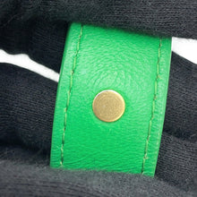 将图像加载到图库查看器中，Bottega Veneta ★Candy Cassette Shoulder Parakeet666688 Lambskin
