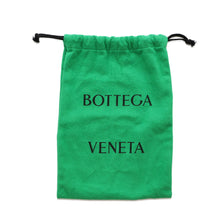将图像加载到图库查看器中，Bottega Veneta Candy Cassette Shoulder Parakeet666688 Lambskin
