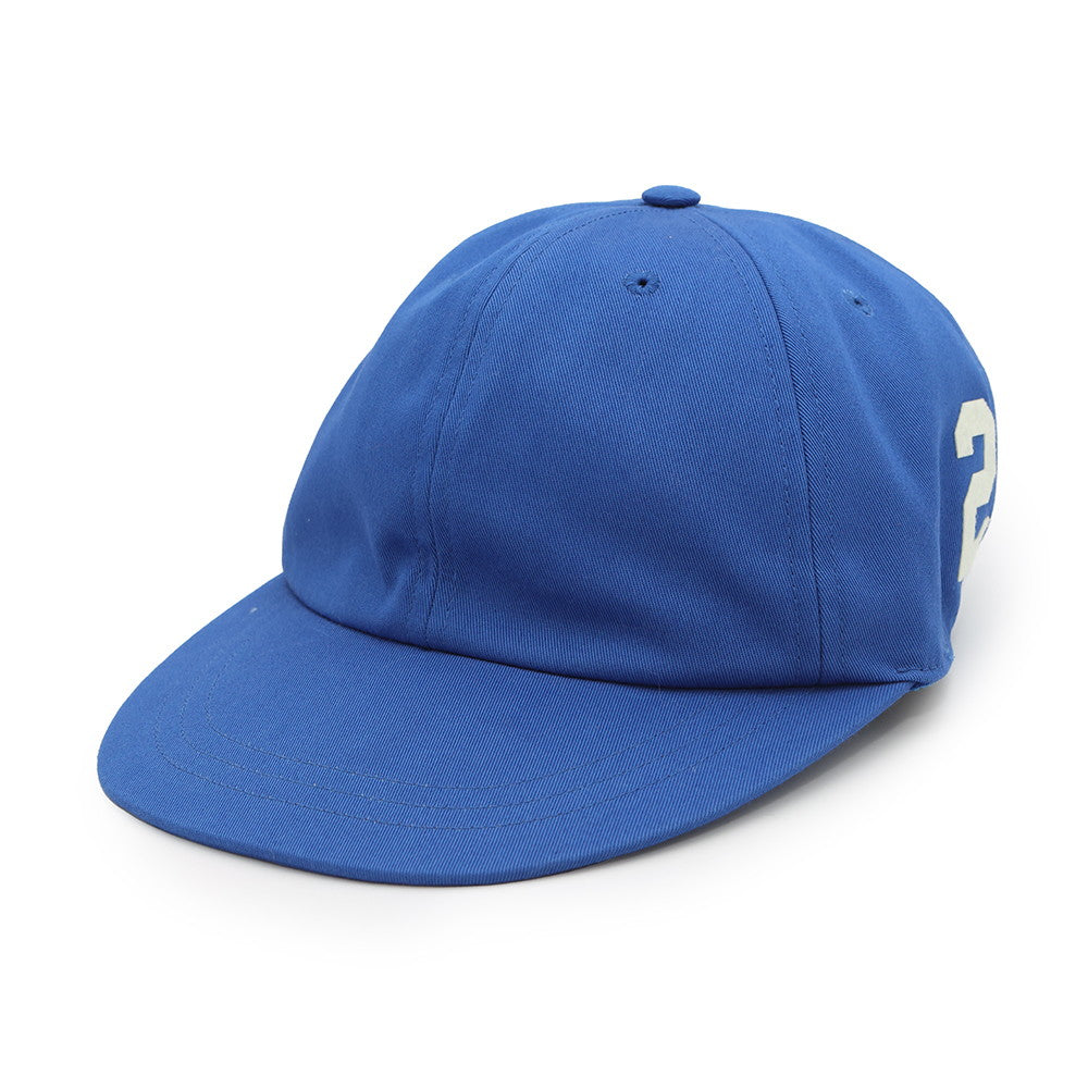 GUCCI cap Blue751400 Cotton100% Size 58/M