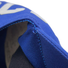 将图像加载到图库查看器中，GUCCI cap Blue751400 Cotton100% Size 58/M
