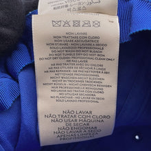 将图像加载到图库查看器中，GUCCI ★Cap Blue751400 Cotton100% Size 58/M
