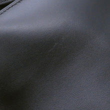 Load image into Gallery viewer, LOUIS VUITTON Sac Plat24H NoirM46451 Monogram Eclipse
