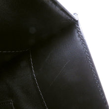 将图像加载到图库查看器中，LOUIS VUITTON ★Sac Plat24H NoirM46451 Monogram Eclipse
