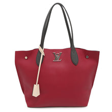 Load image into Gallery viewer, LOUIS VUITTON Rock me go Lie De VinM52409 Soft Calf Leather

