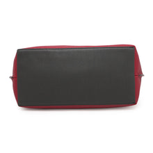 将图像加载到图库查看器中，LOUIS VUITTON Rock me go Lie De VinM52409 Soft Calf Leather
